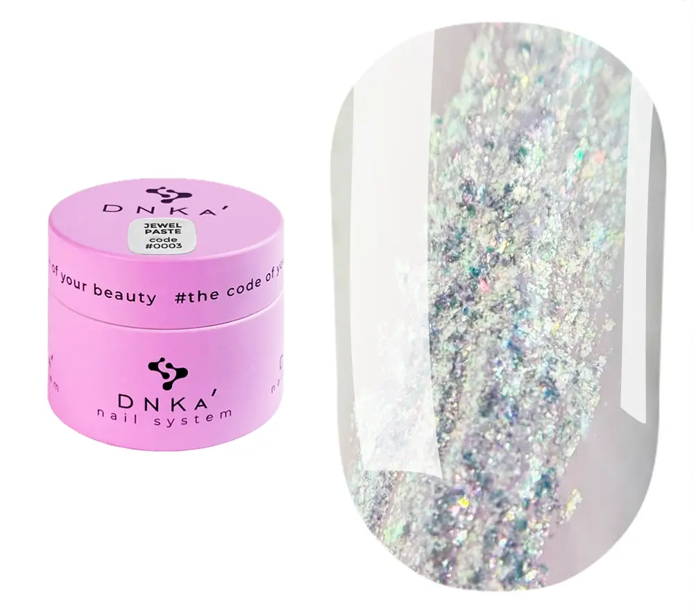 Dessata Jewel Gel Paste DNKa’ 5 ml #0003