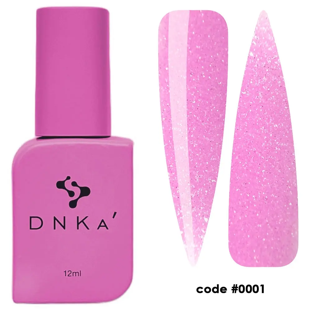 Dessata Liquid AcryGel DNKa’ 12 ml #0001 Bubble Gum