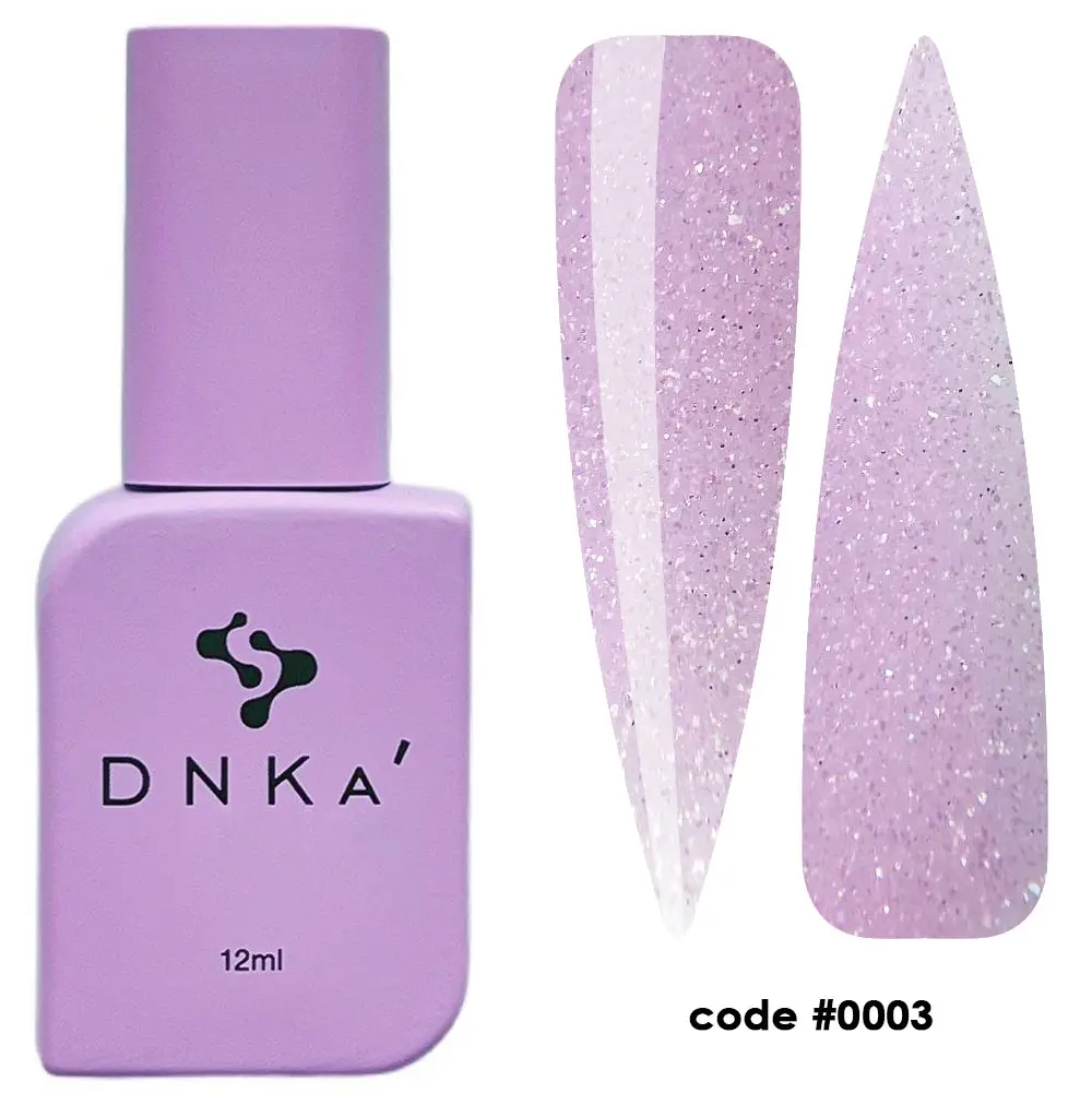 Dessata Liquid AcryGel DNKa’ 12 ml #0003 Plum Tart