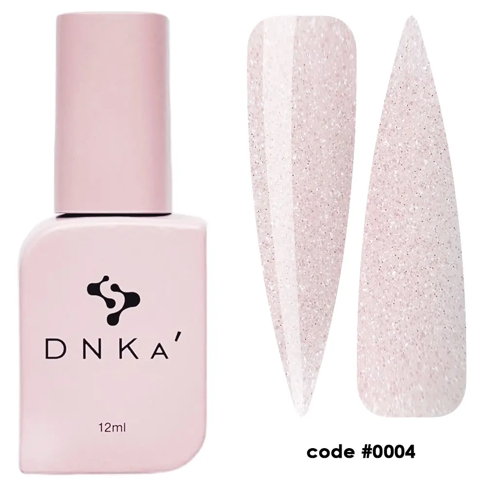 Dessata Liquid AcryGel DNKa’ 12 ml #0004 Champagne