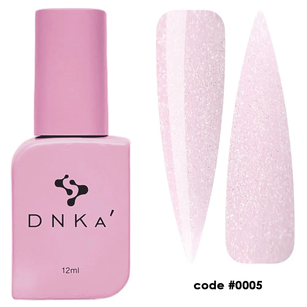 Dessata Liquid AcryGel DNKa’ 12 ml #0005 Marzipan