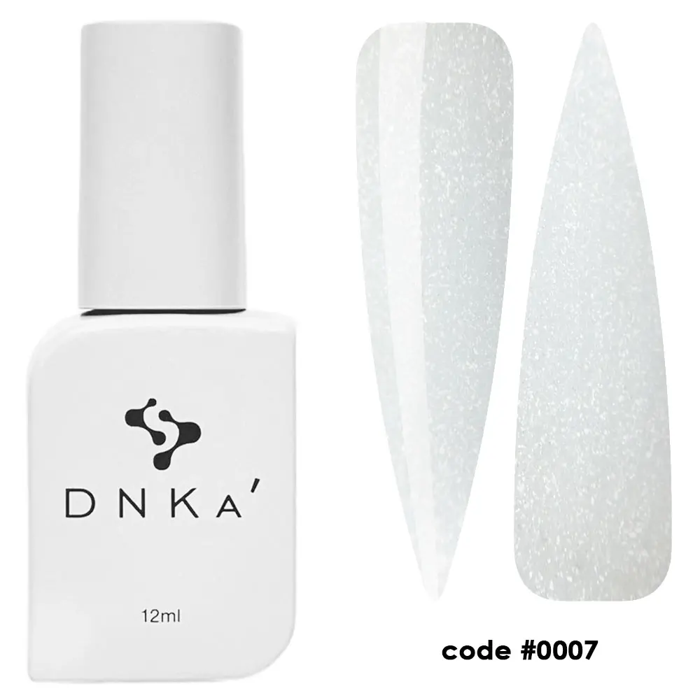 Dessata Liquid AcryGel DNKa’ 12 ml #0007 Milky Way
