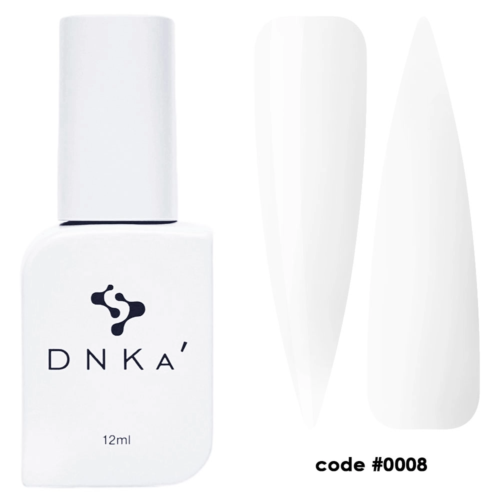 Dessata Liquid AcryGel DNKa’ 12 ml #0008 Eskimo