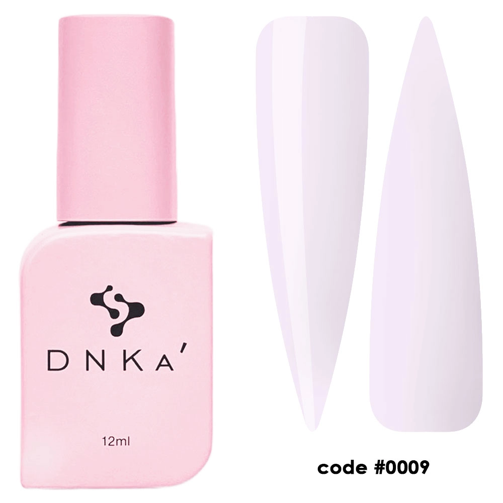 Dessata Liquid AcryGel DNKa’ 12 ml #0009 Milk Shake
