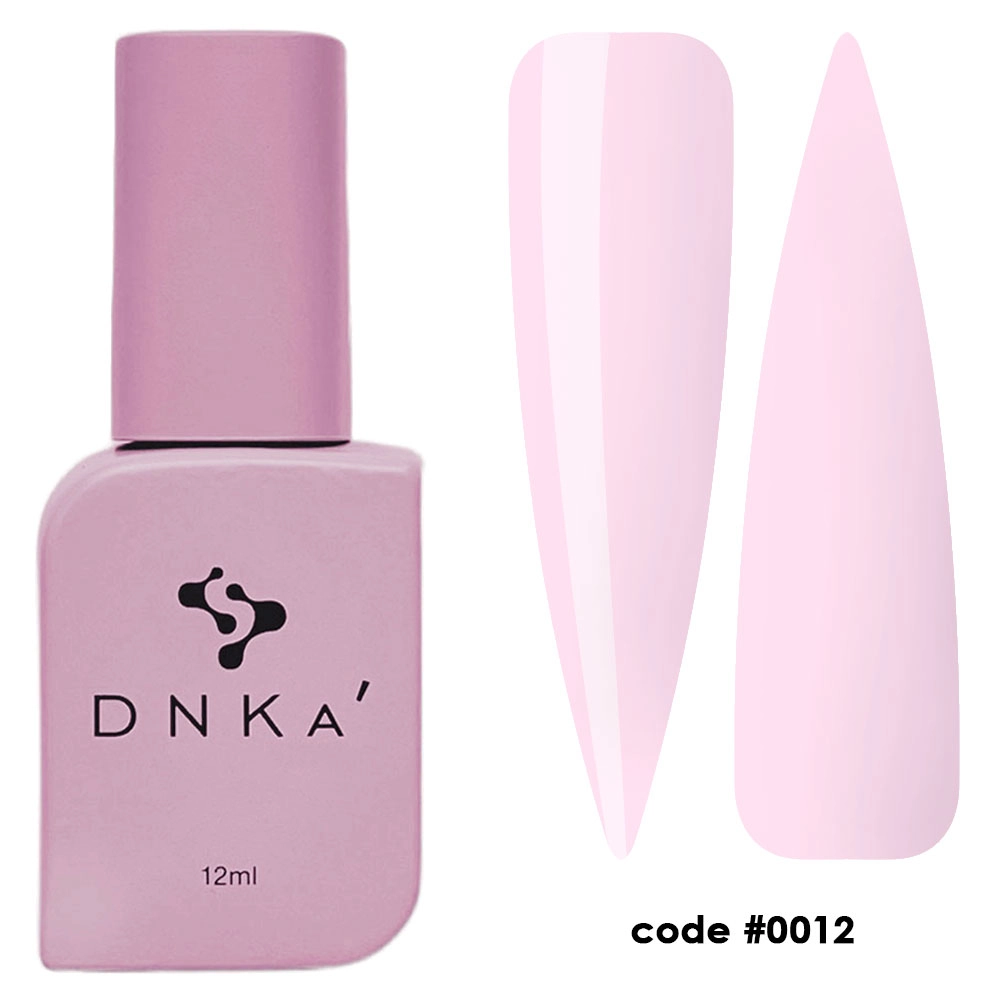 Dessata Liquid AcryGel DNKa’ 12 ml #0012 Mousse