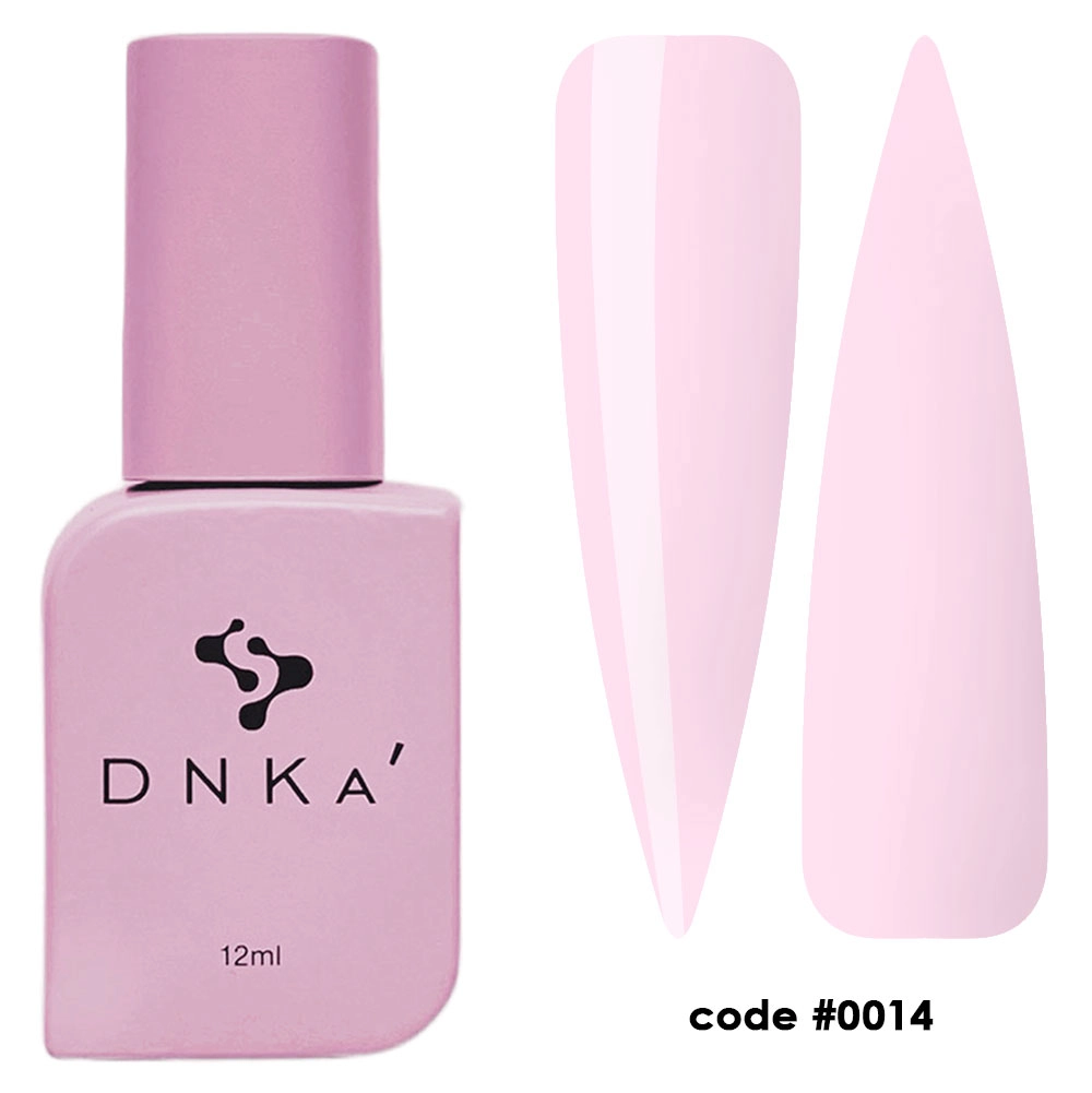 Dessata Liquid AcryGel DNKa’ 12 ml #0014 Ice Lolly