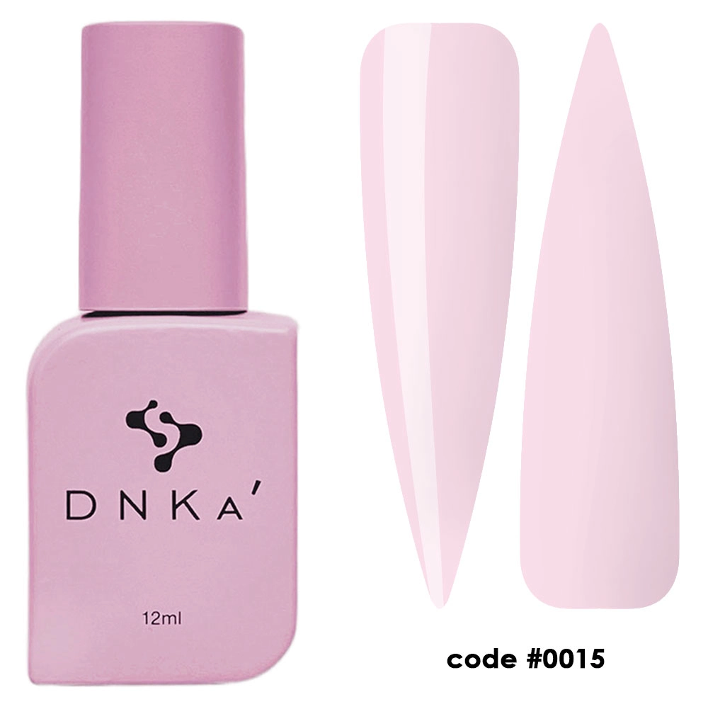 Dessata Liquid AcryGel DNKa’ 12 ml #0015 Panna Cotta