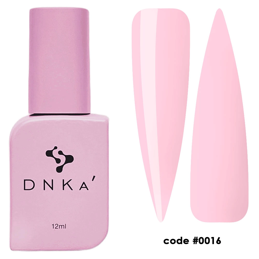 Dessata Liquid AcryGel DNKa’ 12 ml #0016 Meringue