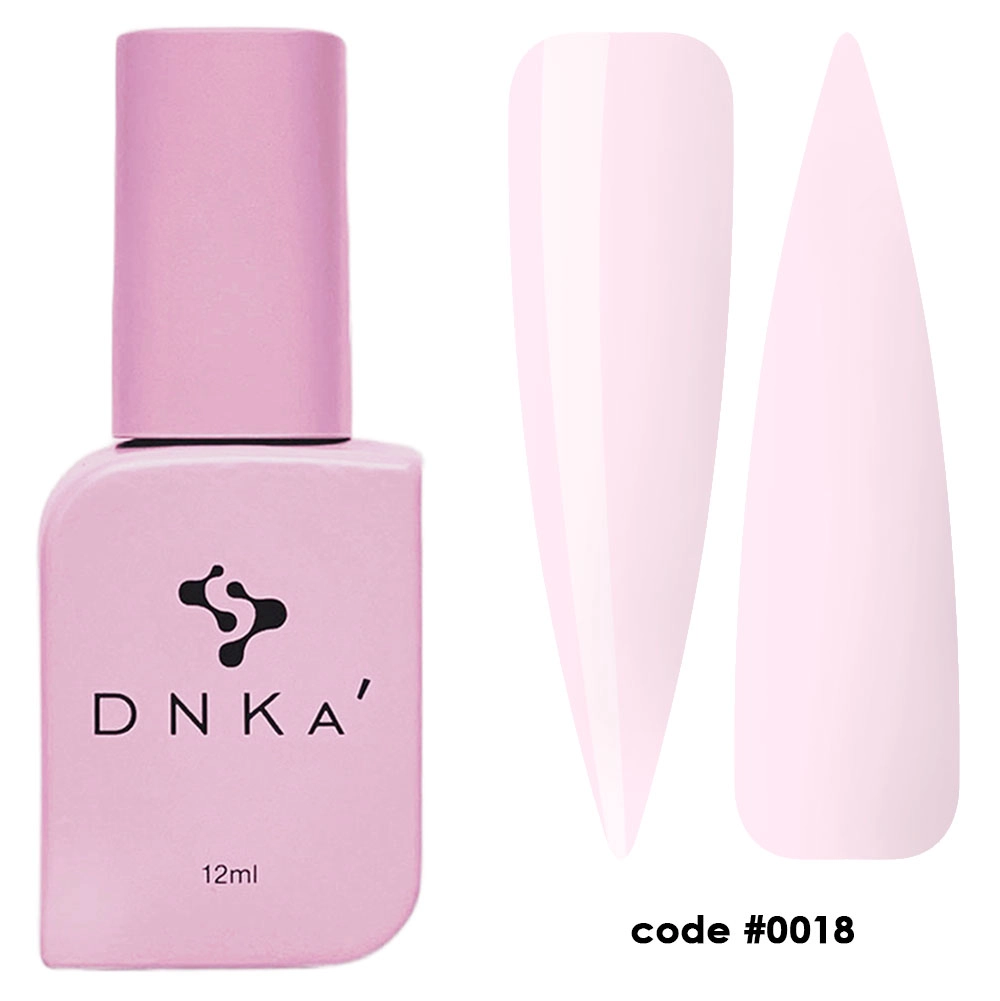 Dessata Liquid AcryGel DNKa’ 12 ml #0018 Yogurt