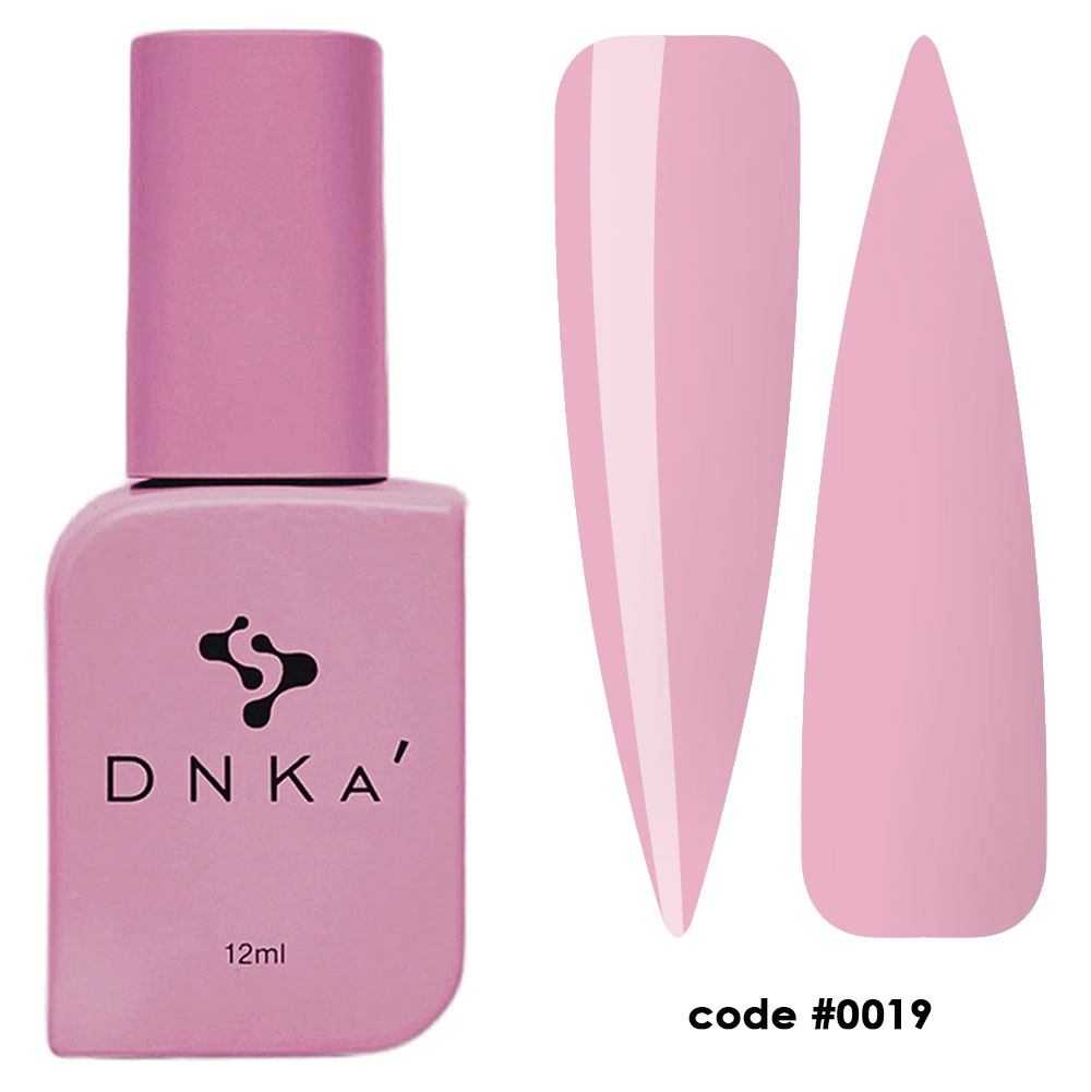 Dessata Liquid AcryGel DNKa’ 12 ml #0019 Gelato
