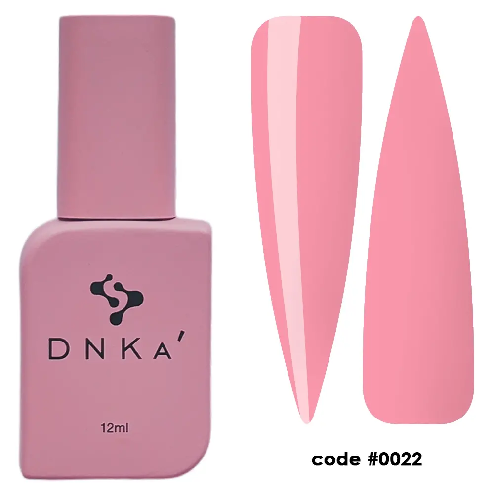 Dessata Liquid AcryGel DNKa’ 12 ml #0022 Pink Puff