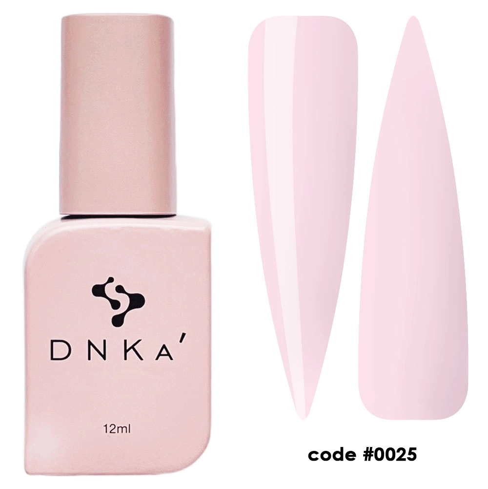 Dessata Liquid AcryGel DNKa’ 12 ml #0025 Tiramisu