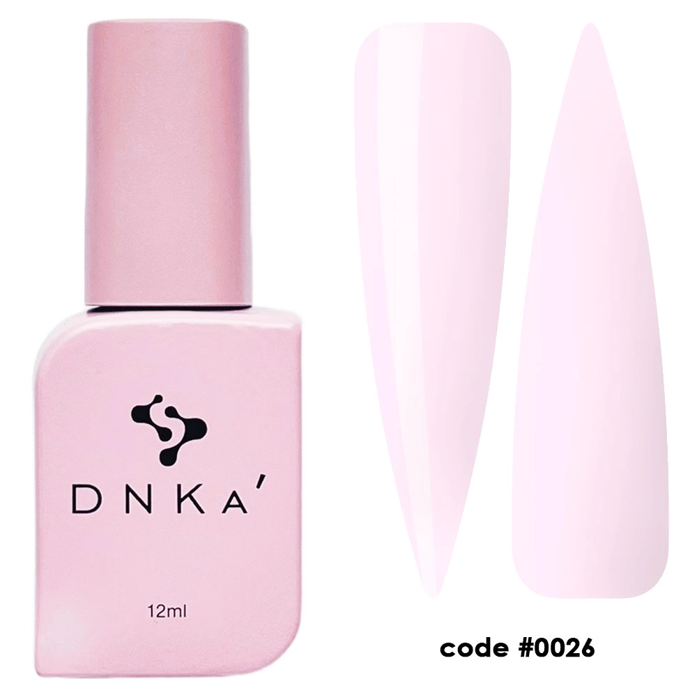 Dessata Liquid AcryGel DNKa’ 12 ml #0026 Vanilla