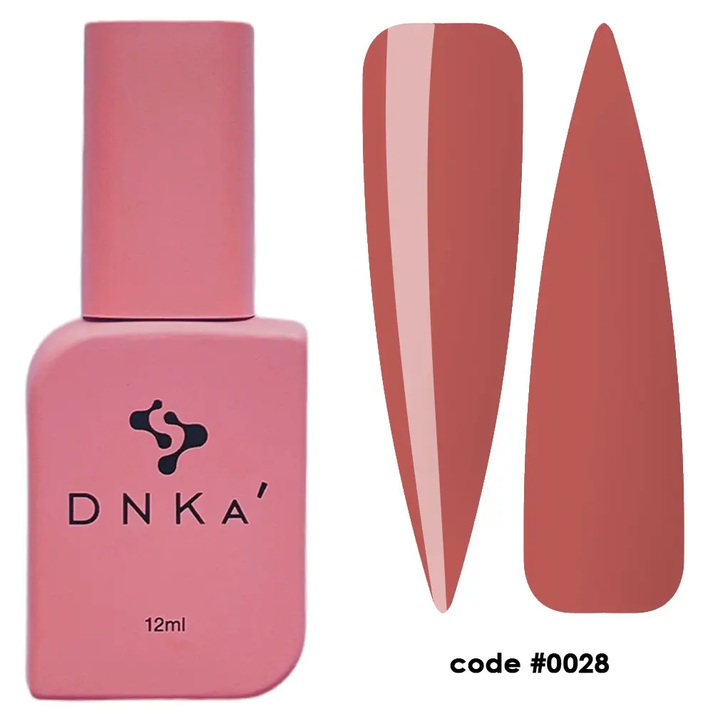 Dessata Liquid AcryGel DNKa’ 12 ml #0028 Toffee
