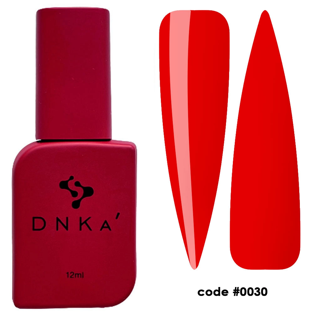 Dessata Liquid AcryGel DNKa’ 12 ml #0030 Red Velvet