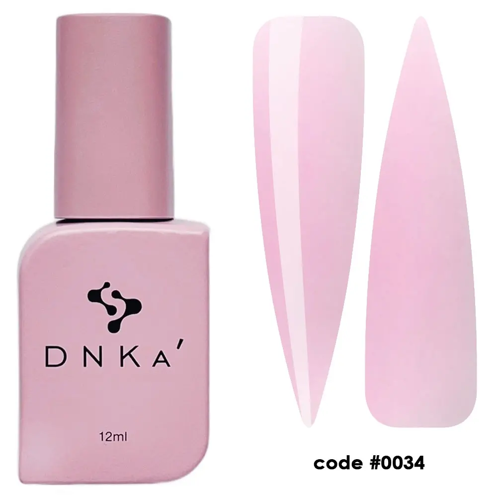Dessata Liquid AcryGel DNKa’ 12 ml #0034 Lollypop