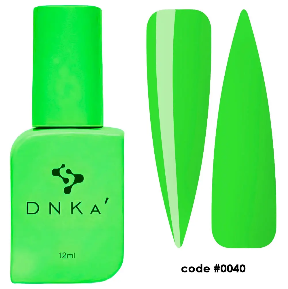 Dessata Liquid AcryGel DNKa’ 12 ml #0040 Bali
