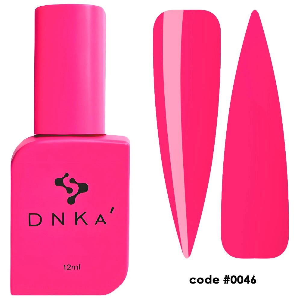 Dessata Liquid AcryGel DNKa’ 12 ml #0046 St. Lucia