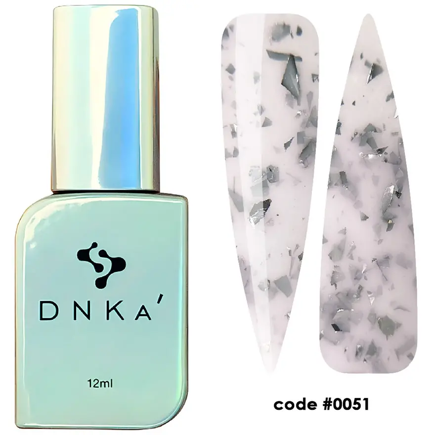 Dessata Liquid AcryGel DNKa’ 12 ml #0051 Hercules