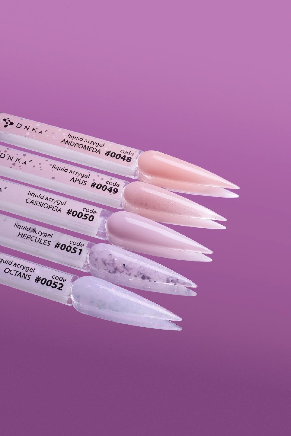 Dessata Liquid AcryGel DNKa’ 12 Ml #0052 Octans