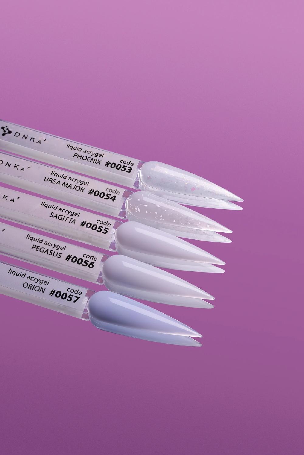 Dessata Liquid AcryGel DNKa’ 12 Ml #0053 Phoenix