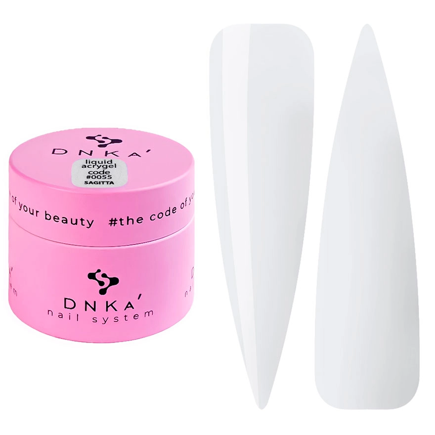 Dessata Liquid AcryGel DNKa’ 15 ml #0055 (jar) Sagitta