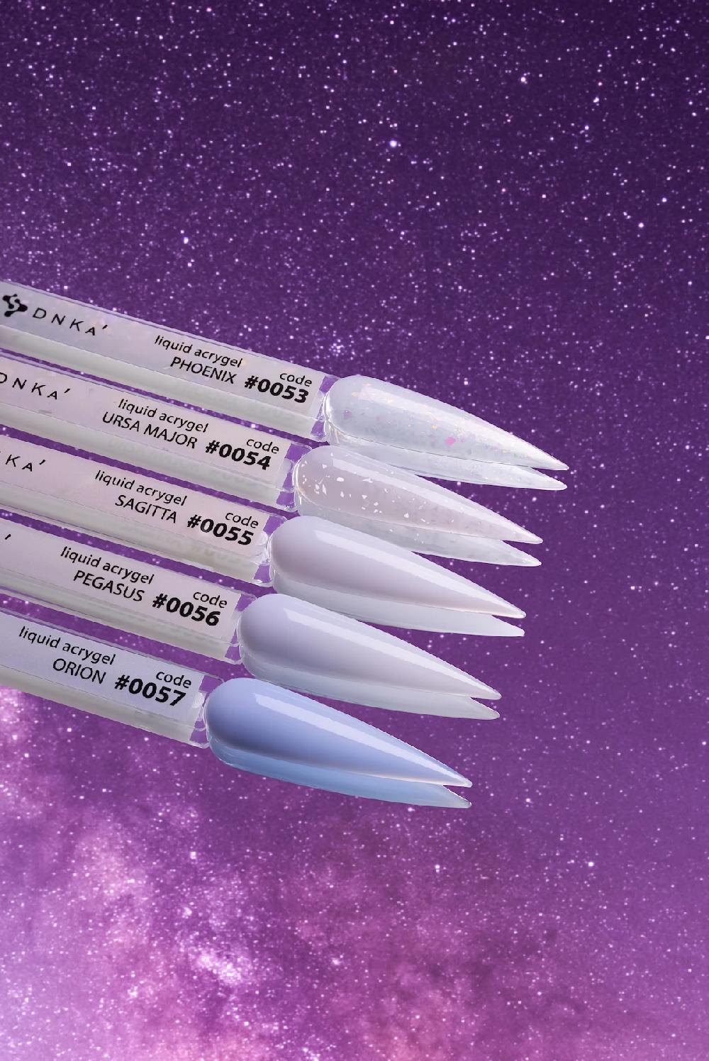 Dessata Liquid AcryGel DNKa’ 15 Ml #0056 (jar) Pegasus