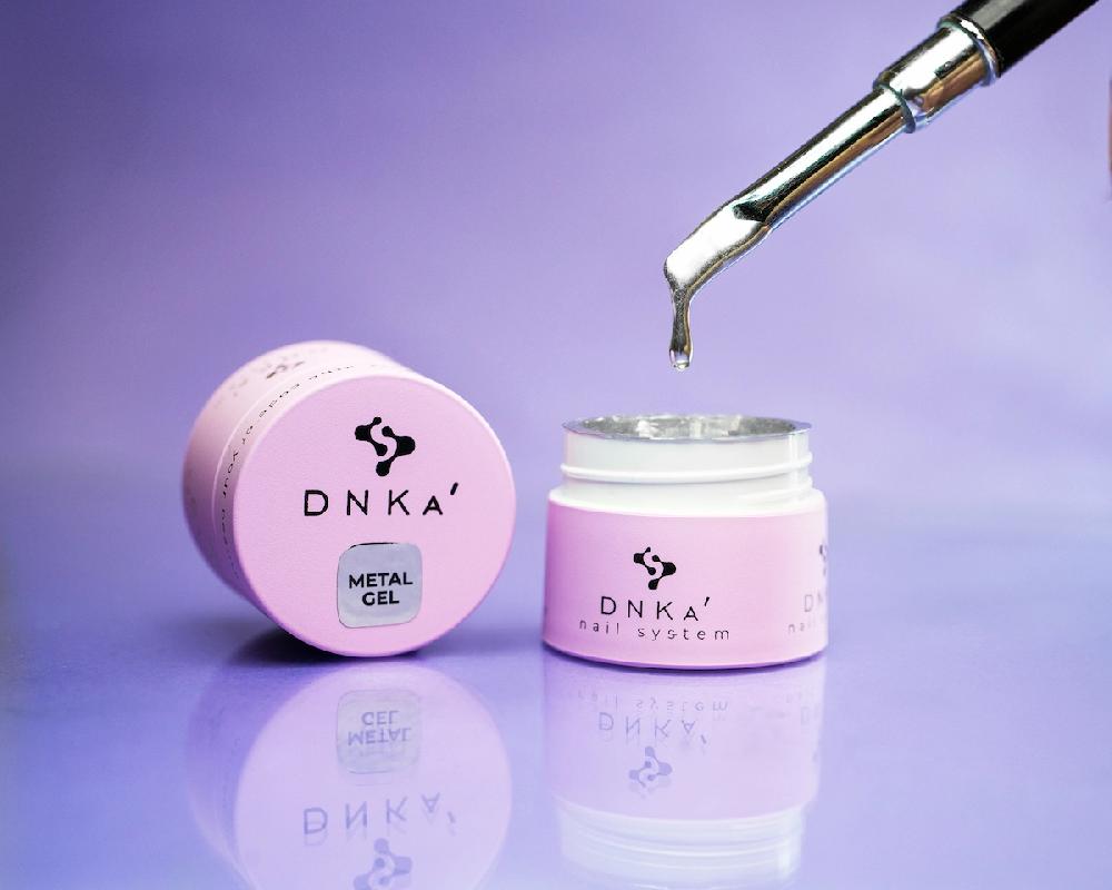 Dessata Metal Gel DNKa’ 5 Ml