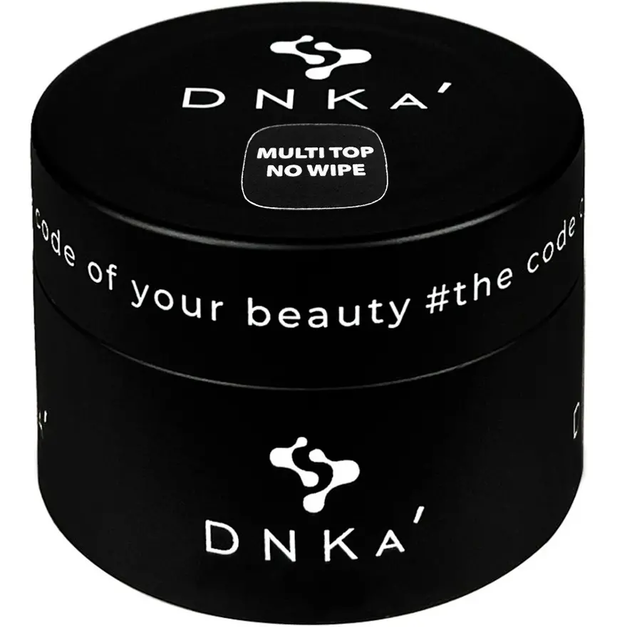 Dessata Multi Top Coat DNKa’ No Wipe 30 ml
