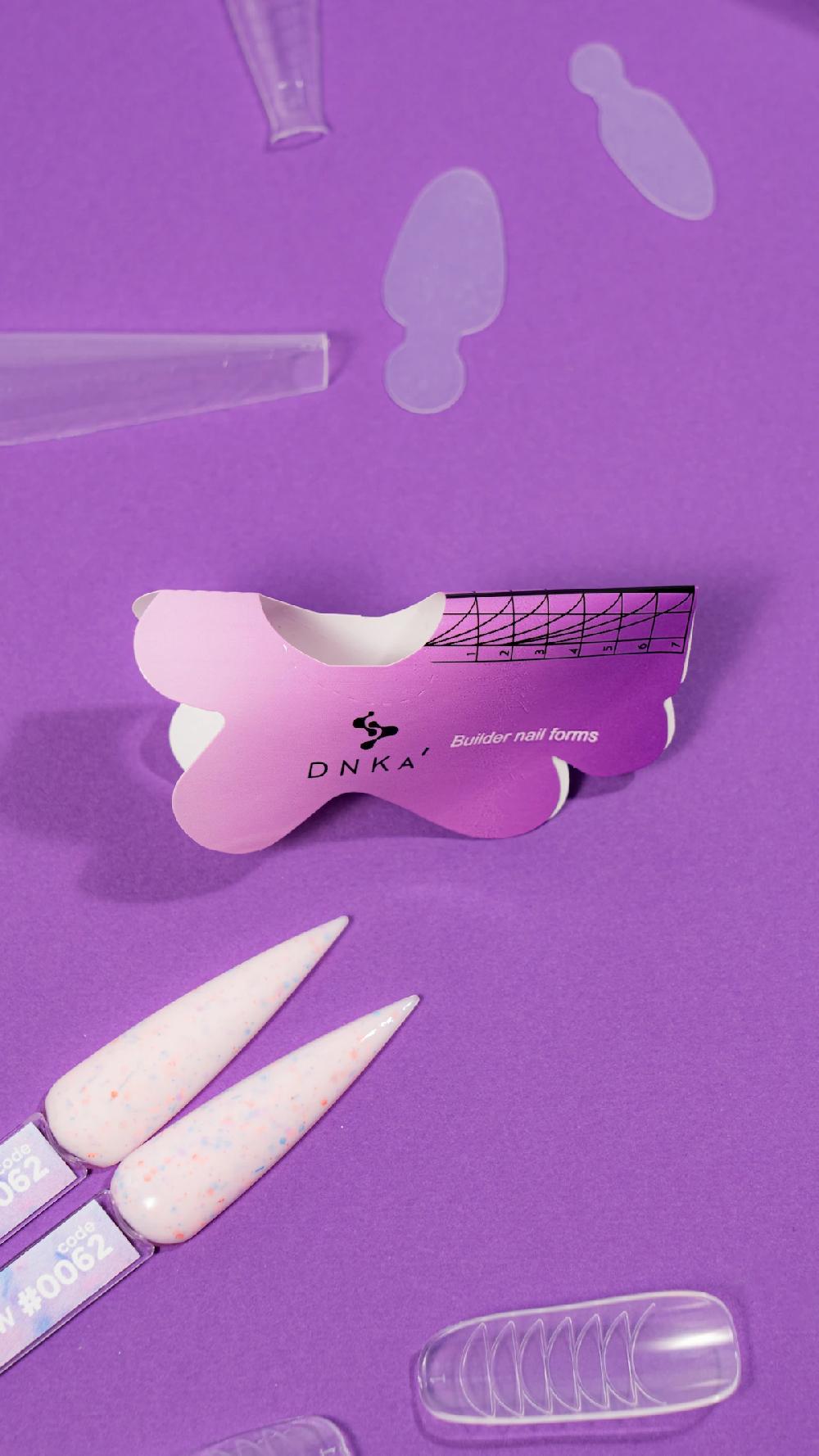 Dessata Paper Nail Forms DNKa’