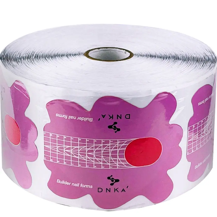 Dessata Paper Nail Forms DNKa’