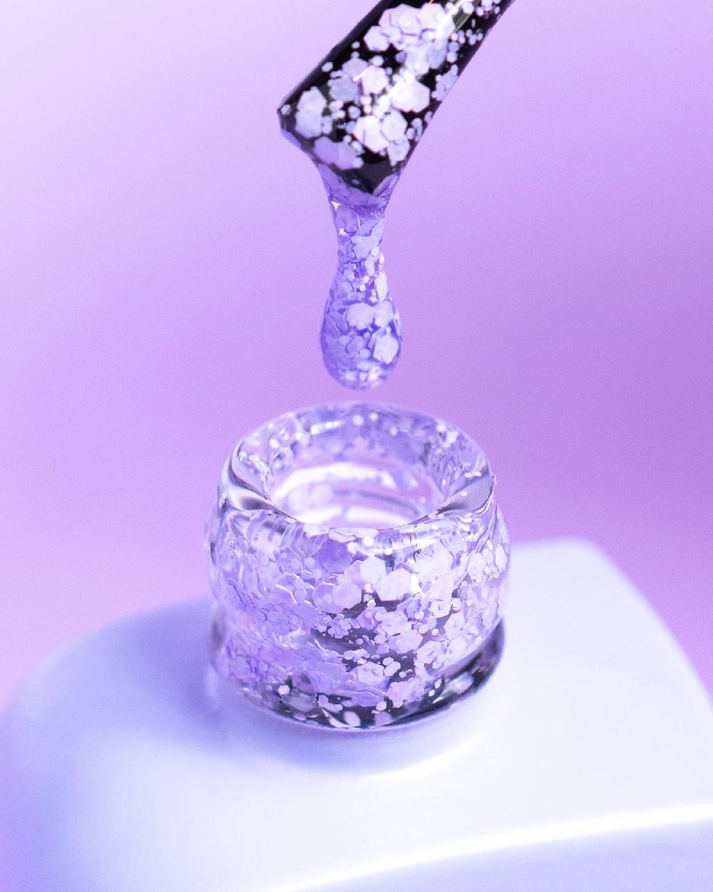 Dessata Top Coat DNKa’ Bubble 12 Ml