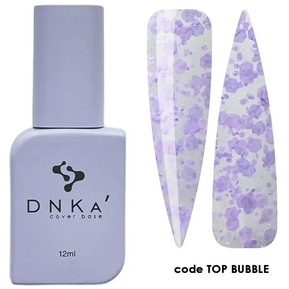 Dessata Top Coat DNKa’ Bubble 12 ml