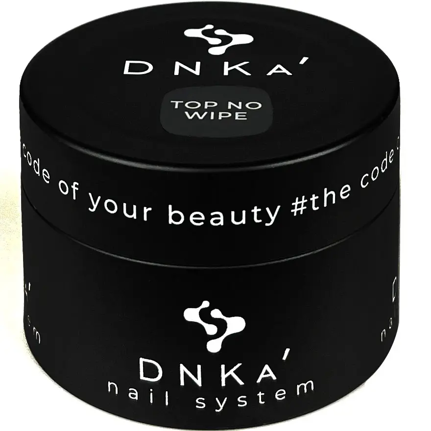 Dessata Top Coat DNKa’ No Wipe 30 ml