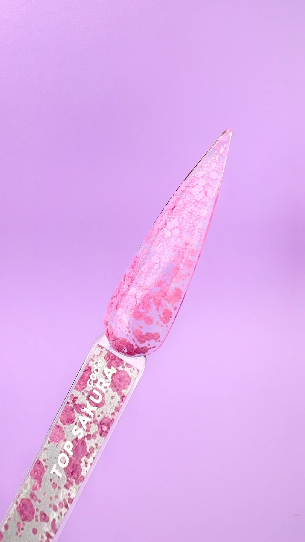 Dessata Top Coat DNKa’ Sakura 12 Ml