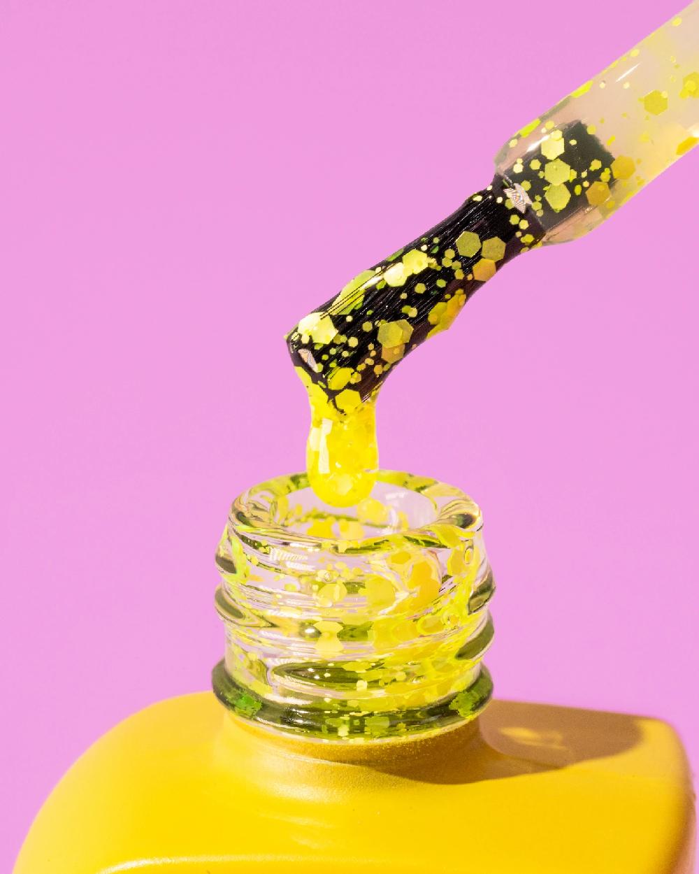 Dessata Top Coat DNKa’ Sorbet 12 Ml