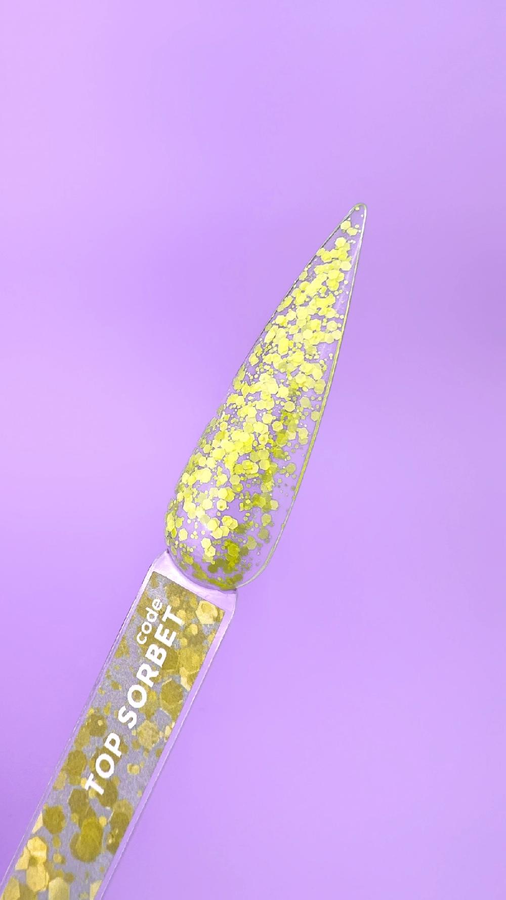 Dessata Top Coat DNKa’ Sorbet 12 Ml