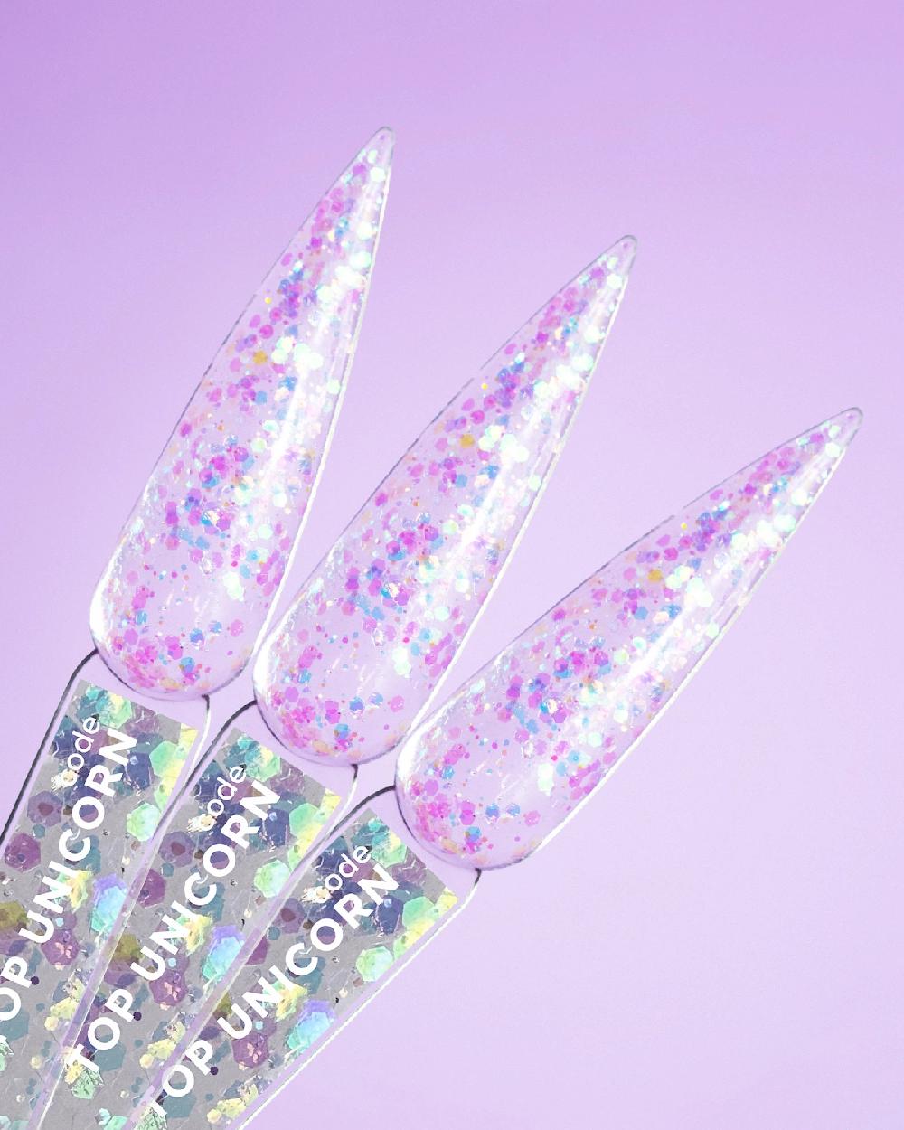 Dessata Top Coat DNKa’ Unicorn 12 Ml