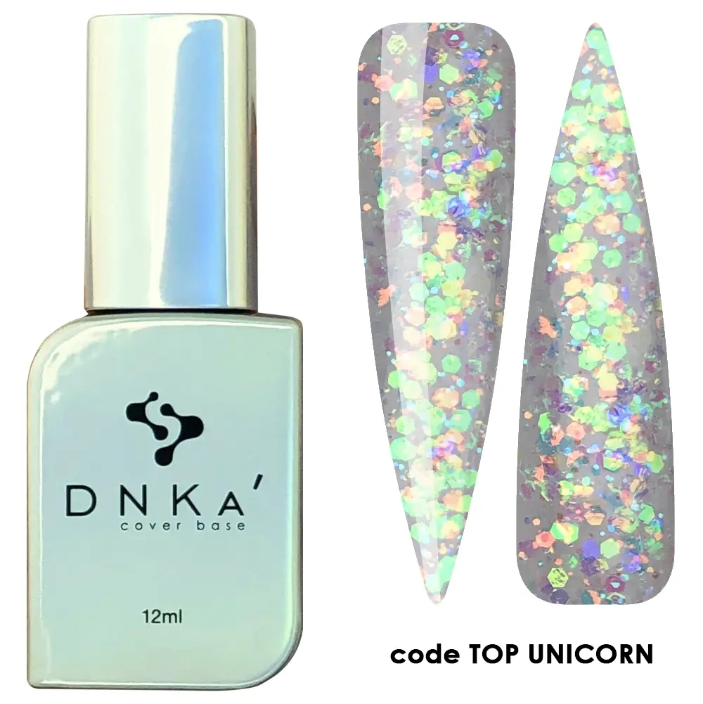 Dessata Top Coat DNKa’ Unicorn 12 ml