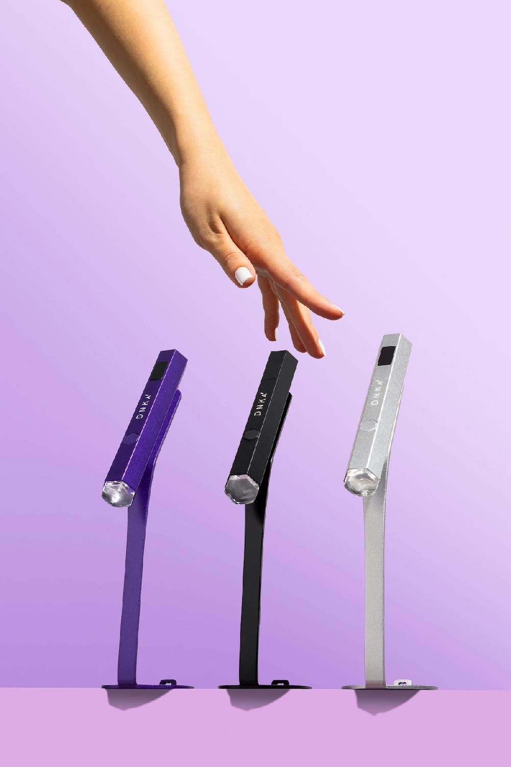 Dessata UV Lamp For Manicure DNKa’ Purple
