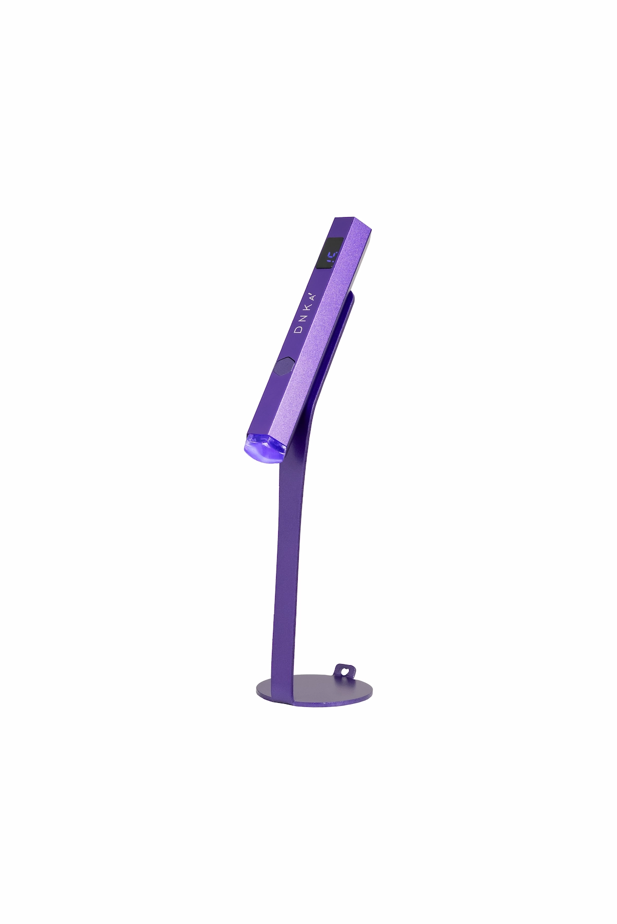 Dessata UV Lamp for Manicure DNKa’ Purple