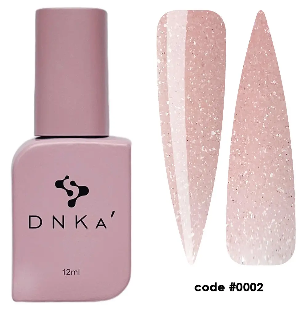 Dessata Liquid AcryGel DNKa’ 12 ml #0002 Creme Brulee