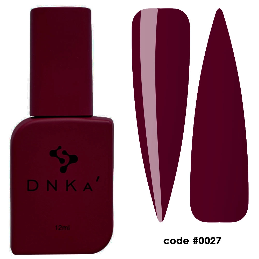 Dessata Liquid AcryGel DNKa’ 12 ml #0027 Drunk Cherry