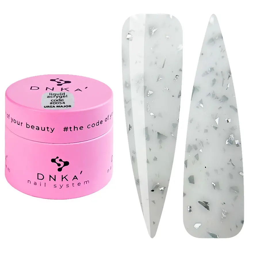 Dessata Liquid AcryGel DNKa’ 15 ml #0054 (jar) Ursa Major