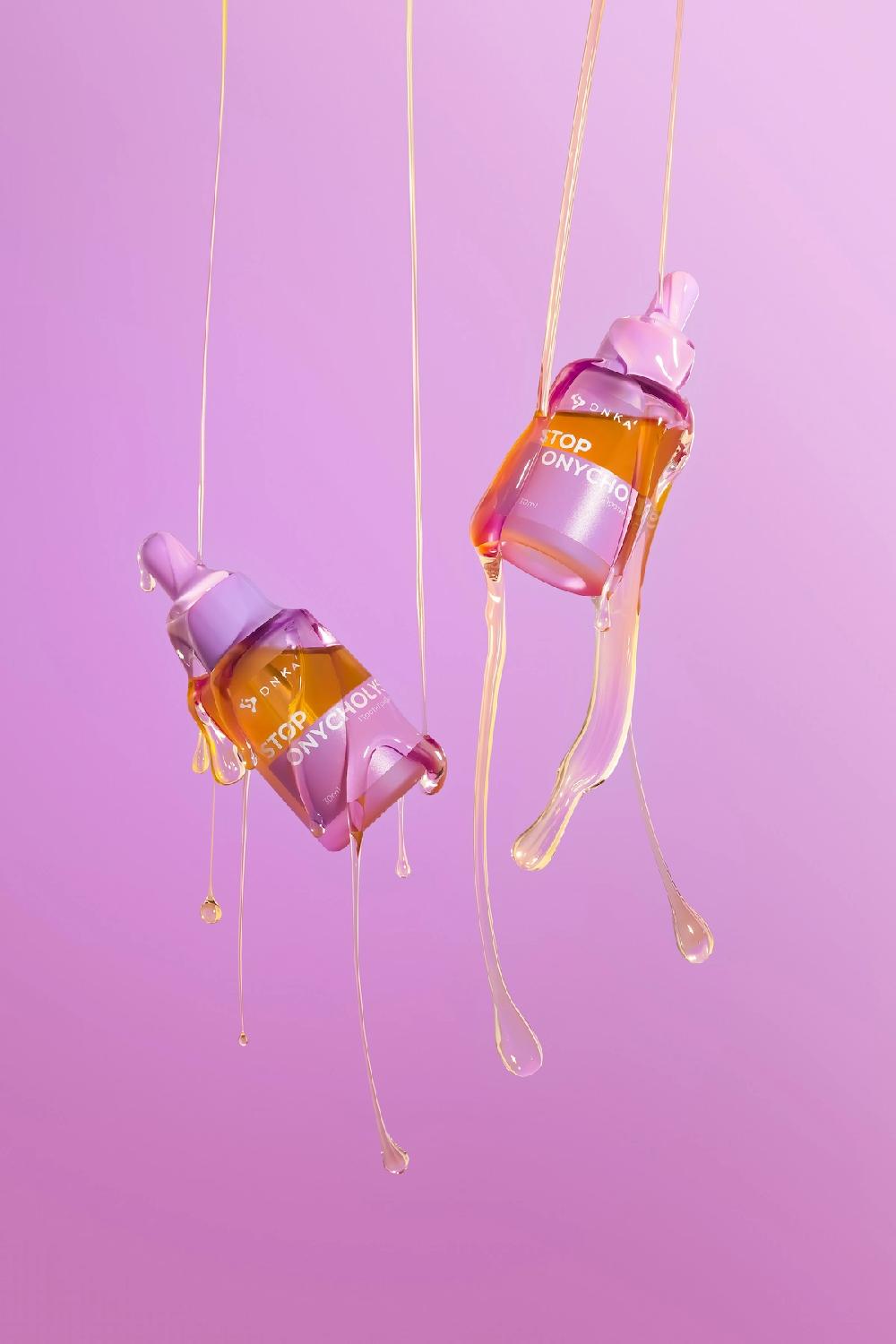 Dessata Means For Restoring The Nail Plate DNKa’ 30 Ml