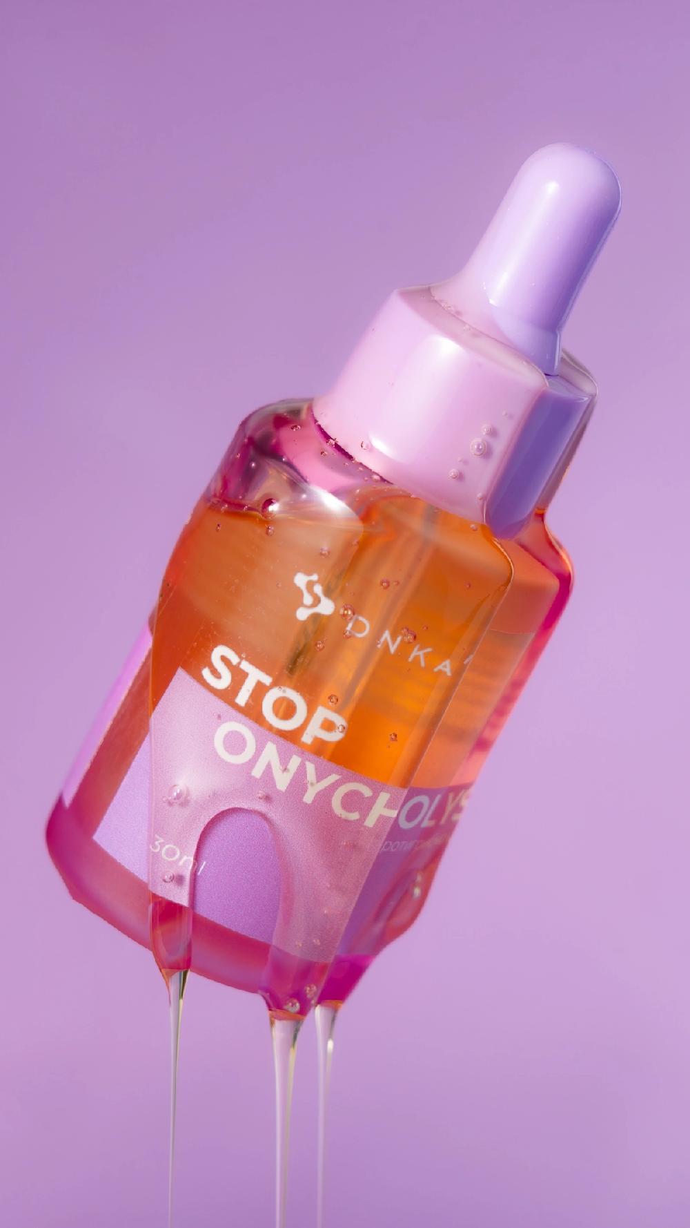 Dessata Means For Restoring The Nail Plate DNKa’ 30 ml