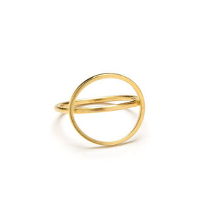 Dlirioshop Anillo India