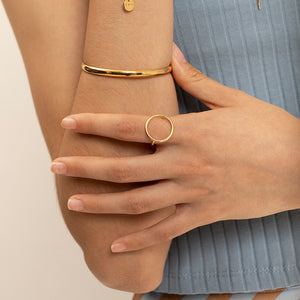 Dlirioshop Anillo India