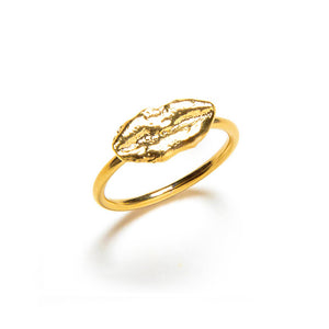 Dlirioshop Anillo Lips