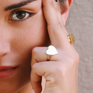 Dlirioshop Anillo More